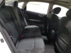 2013 Nissan Sentra S იყიდება Blaine-ში, MN - Rear End