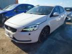 2016 VOLVO V40 MOMENT for sale at Copart PETERLEE