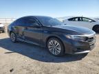 2021 Honda Accord Hybrid Exl იყიდება Bakersfield-ში, CA - Side
