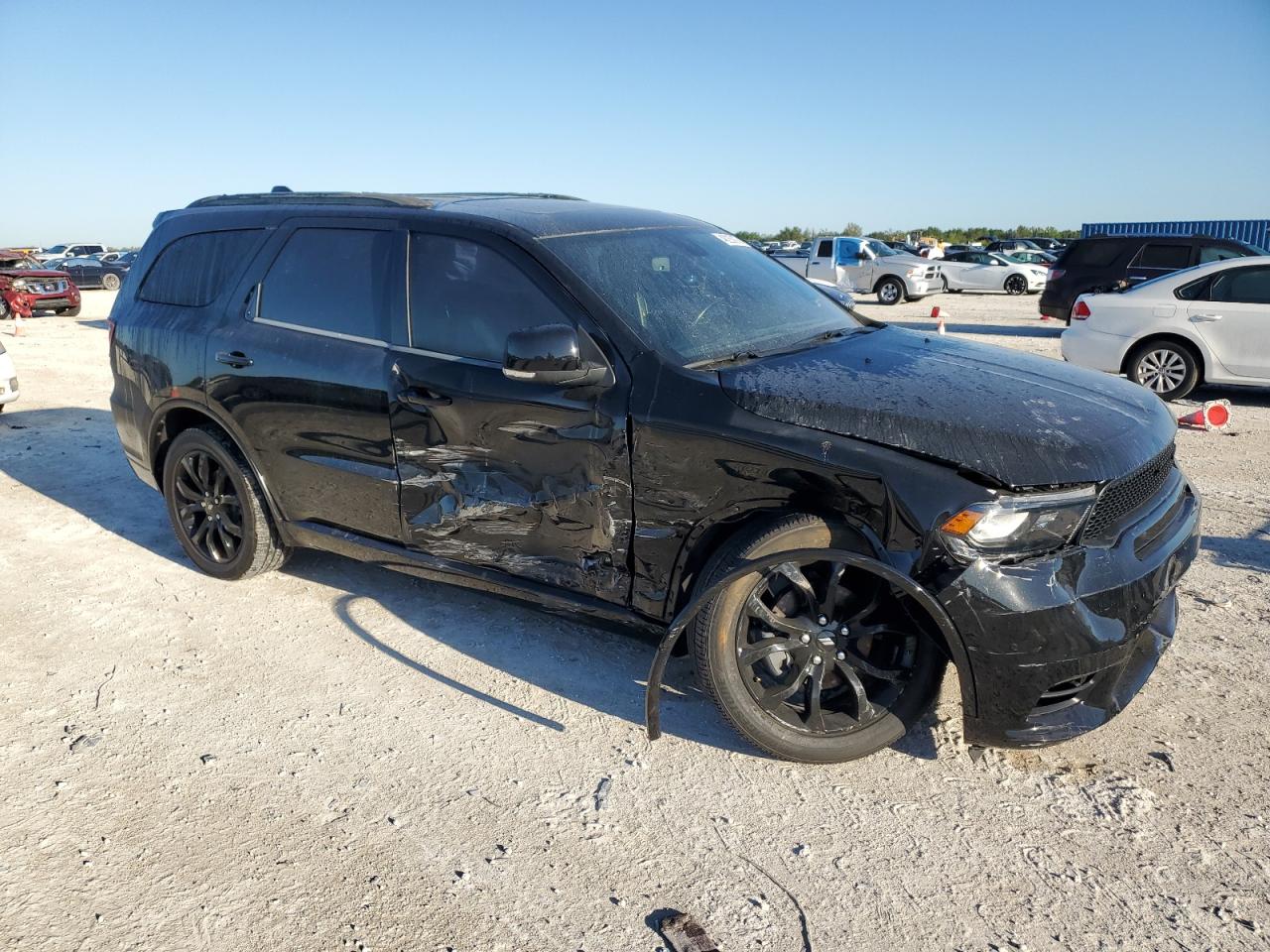 2020 Dodge Durango - Image 4