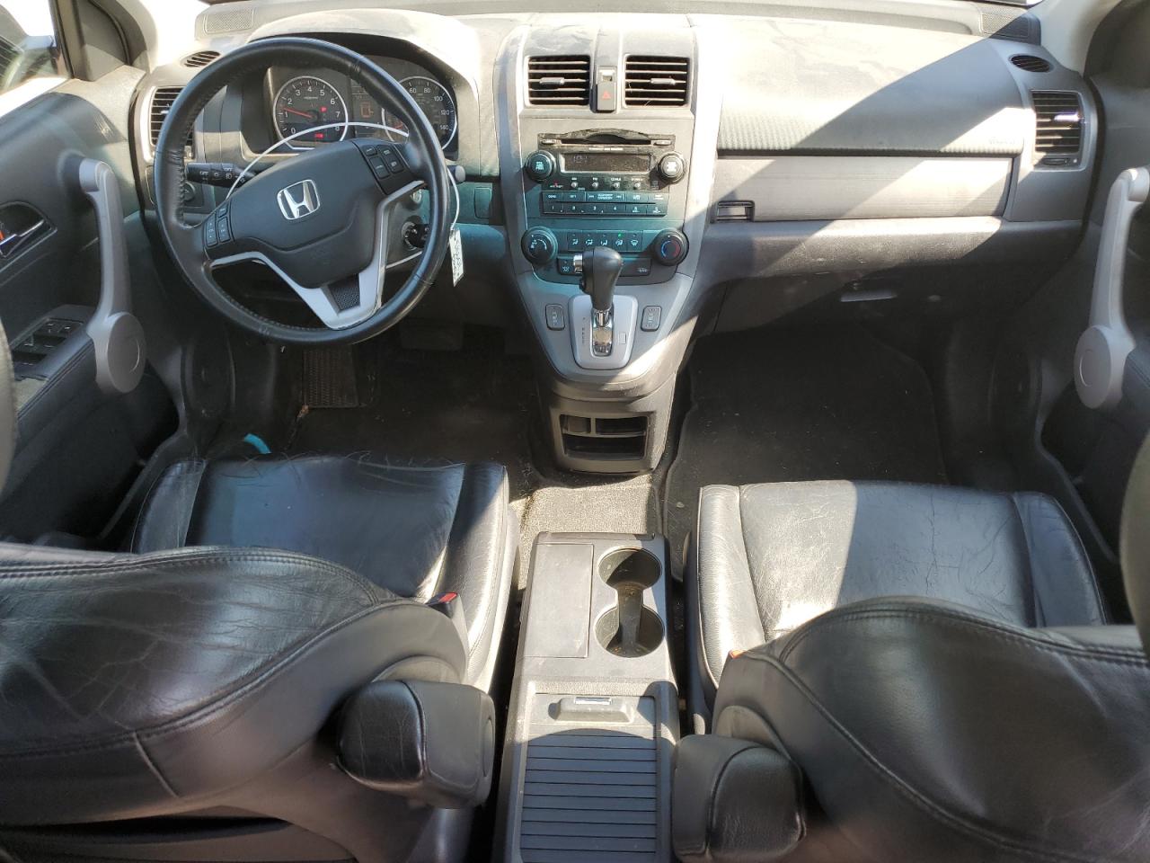 2007 Honda CR-V - Image 8