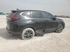 2020 Honda Cr-V Ex en Venta en Andrews, TX - Side