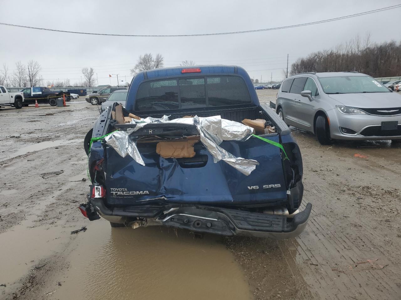 2008 Toyota Tacoma - Image 6
