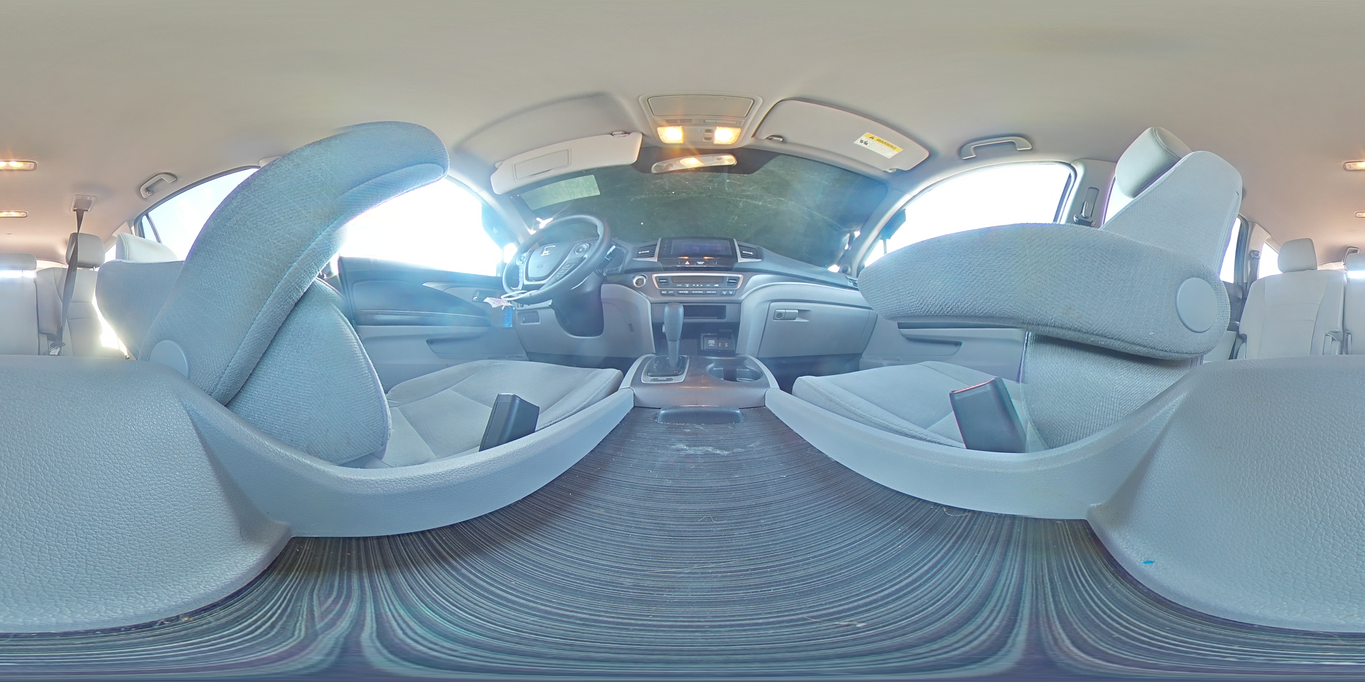 2018 Honda Pilot - Image 16