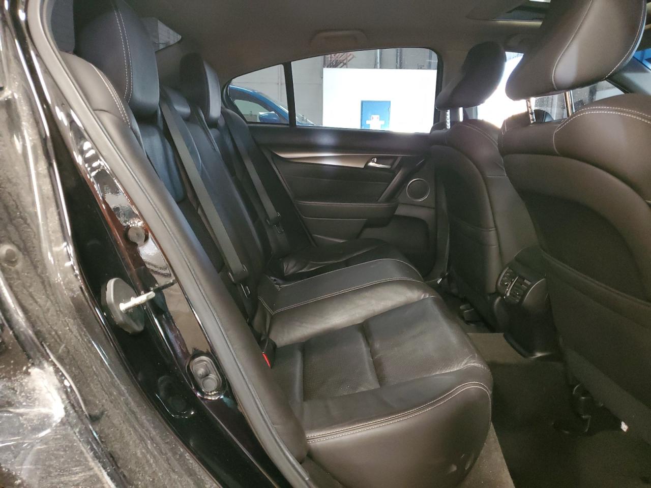 2012 Acura TL - Image 10