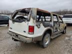 2002 Ford Excursion Limited for Sale in Kansas City, KS - Burn