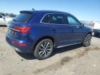 2021 Audi Q5 Premium Plus продається в Fredericksburg, VA - Front End