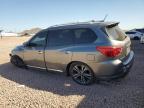 2018 Nissan Pathfinder S for Sale in Phoenix, AZ - Front End