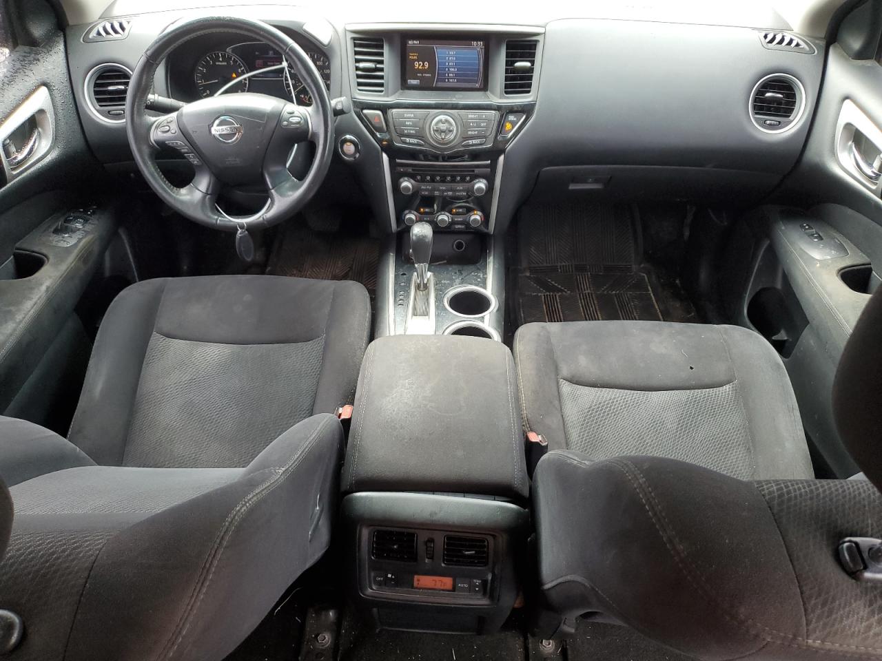 2016 Nissan Pathfinder - Image 8