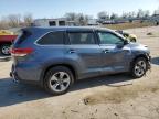 2018 Toyota Highlander Limited for Sale in Bridgeton, MO - Front End