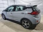 2019 Chevrolet Bolt Ev Premier на продаже в Candia, NH - Front End