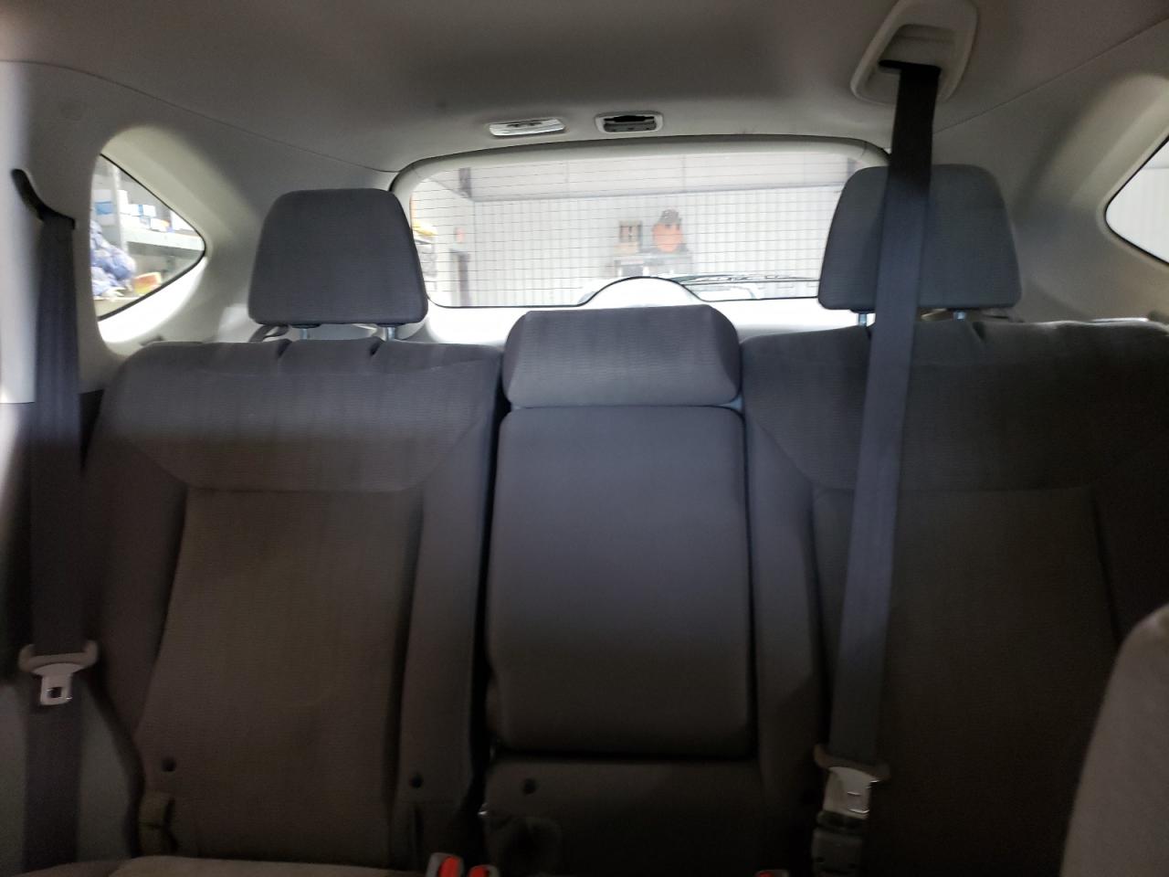 2013 Honda CR-V - Image 10