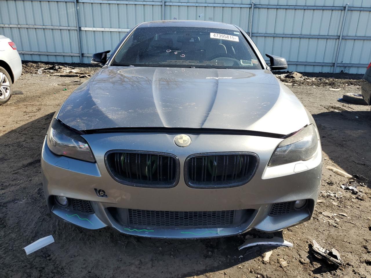 2011 BMW 5er - Image 5