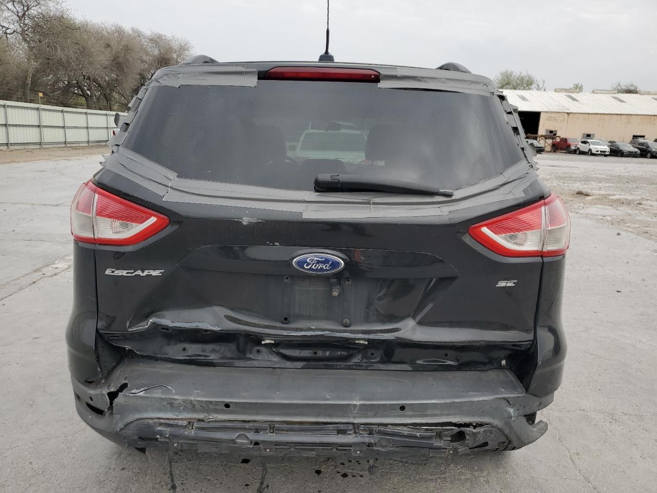 2014 Ford Escape - Image 6