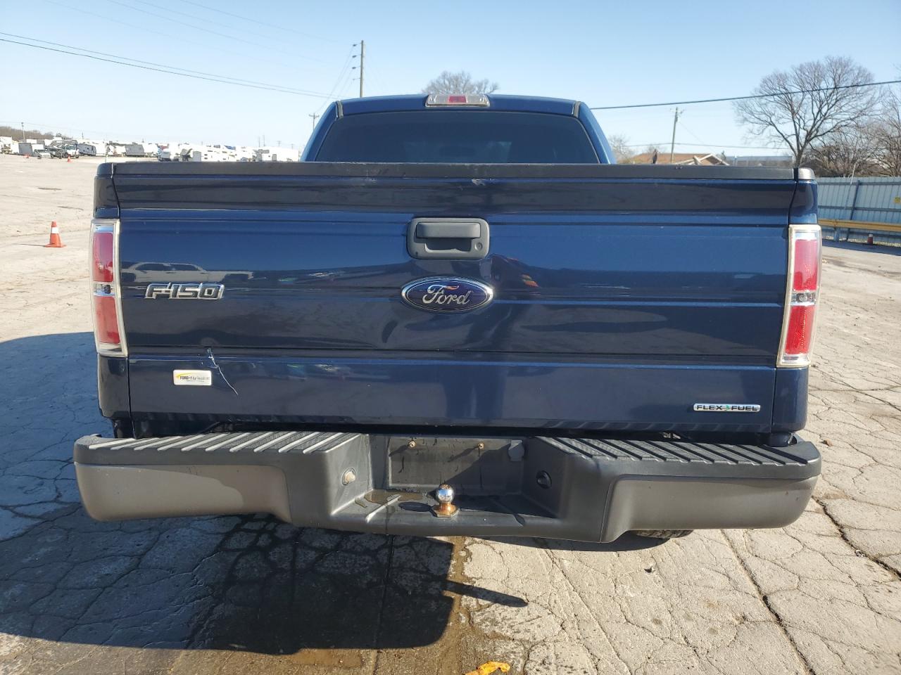 2013 Ford F-150 - Image 6
