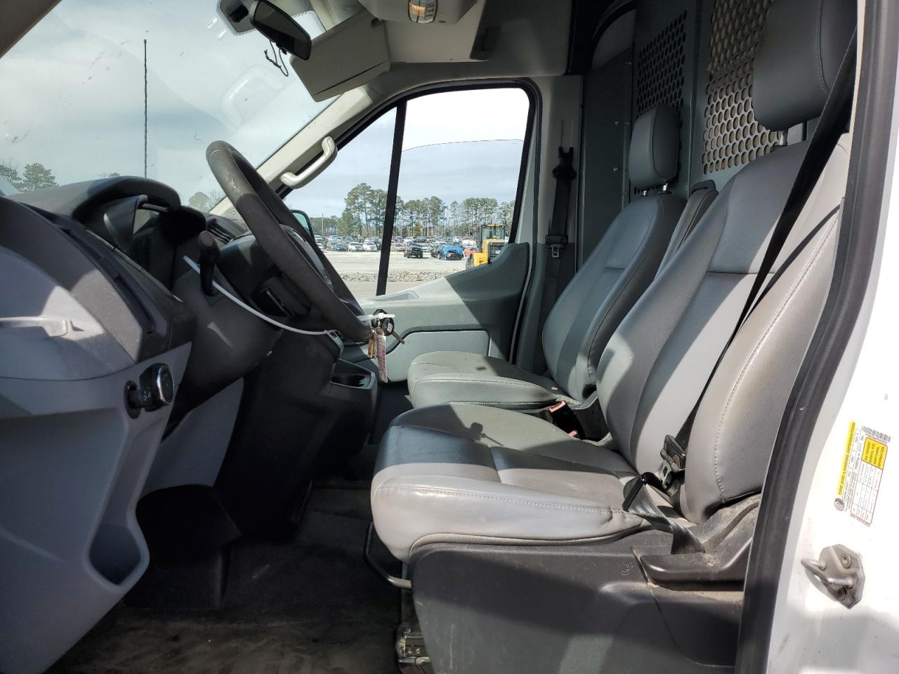 2015 Ford Transit - Image 7