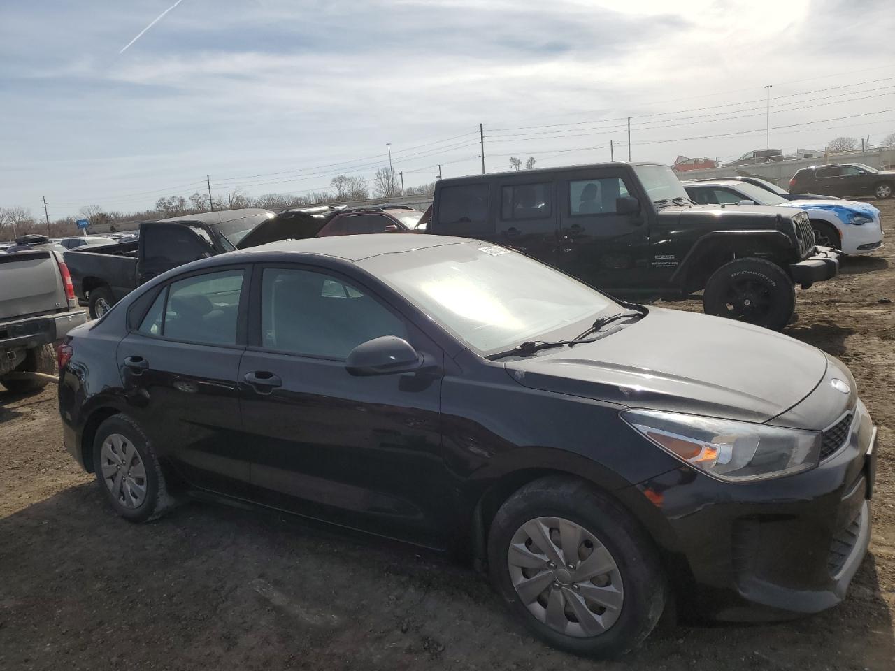 2019 Kia Rio - Image 4