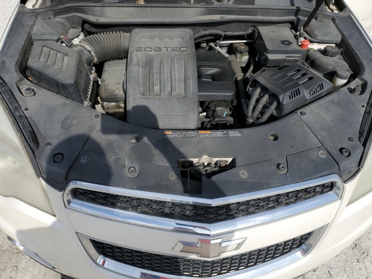 2012 Chevrolet Equinox - Image 12