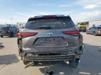2024 Toyota Highlander Hybrid Limited للبيع في Grand Prairie، TX - All Over