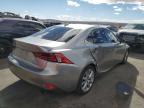 2014 Lexus Is 250 იყიდება Albuquerque-ში, NM - Side