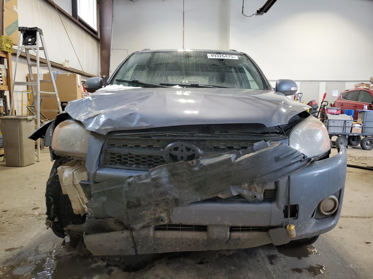 2010 Toyota RAV 4 - Image 5