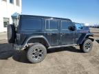 2023 JEEP WRANGLER RUBICON for sale at Copart QC - MONTREAL