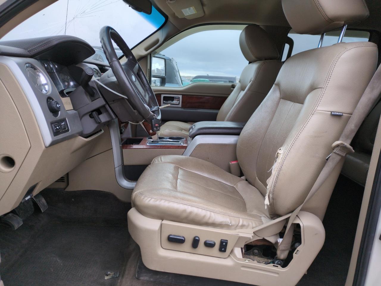 2009 Ford F-150 - Image 7