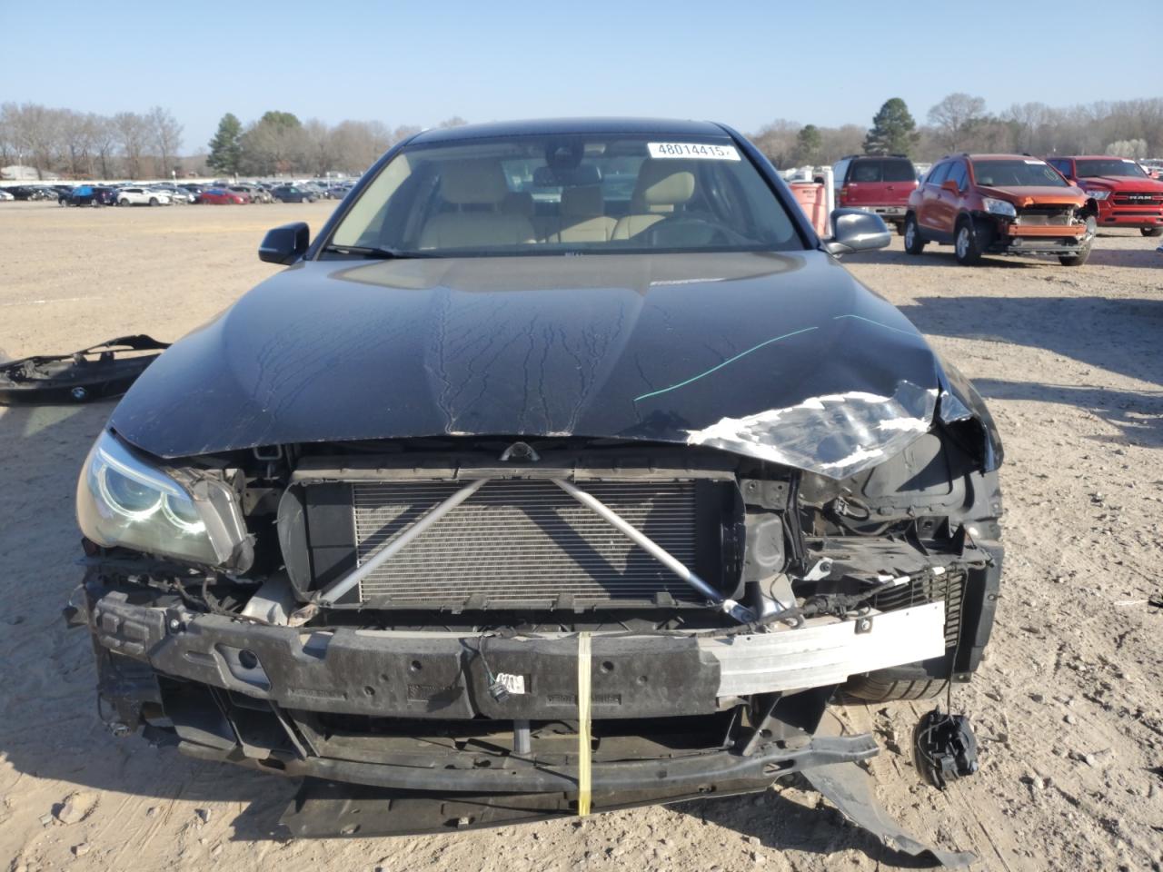 2016 BMW 5er - Image 5