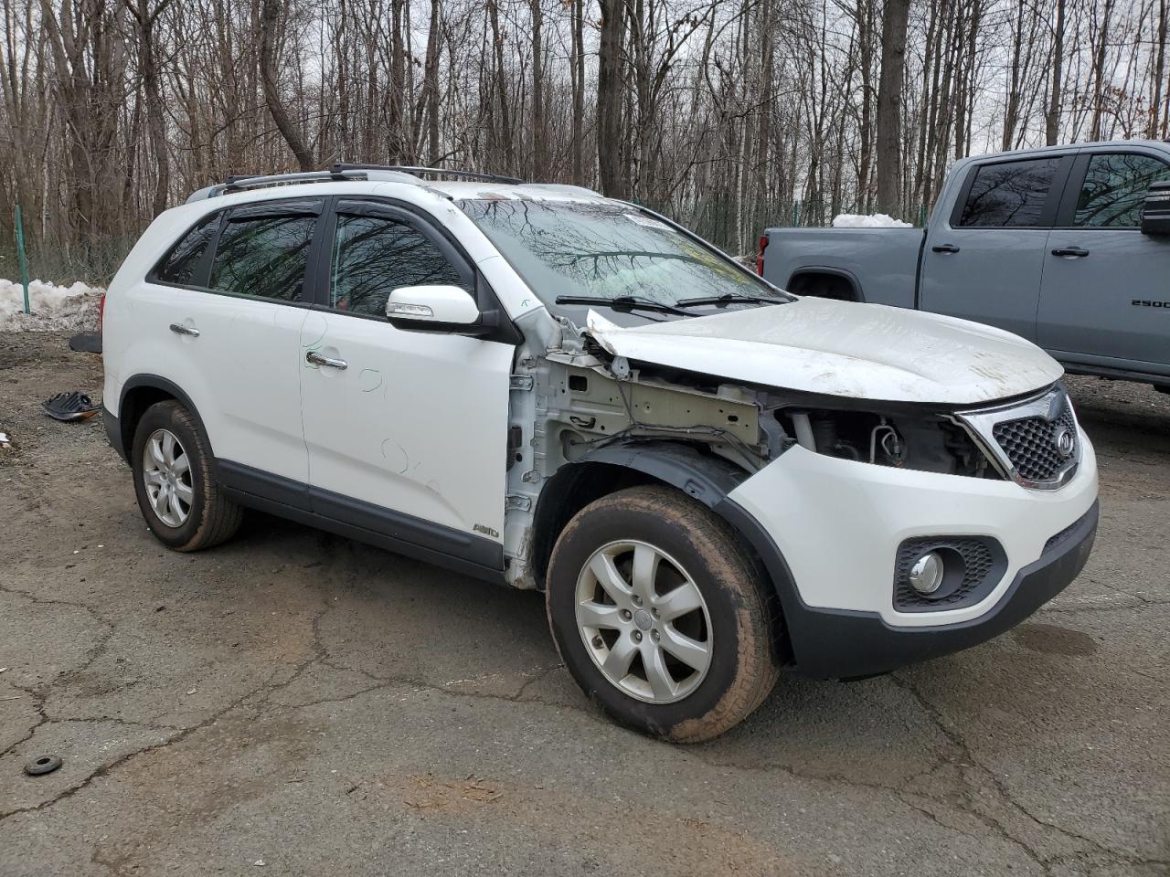 2012 Kia Sorento - Image 4