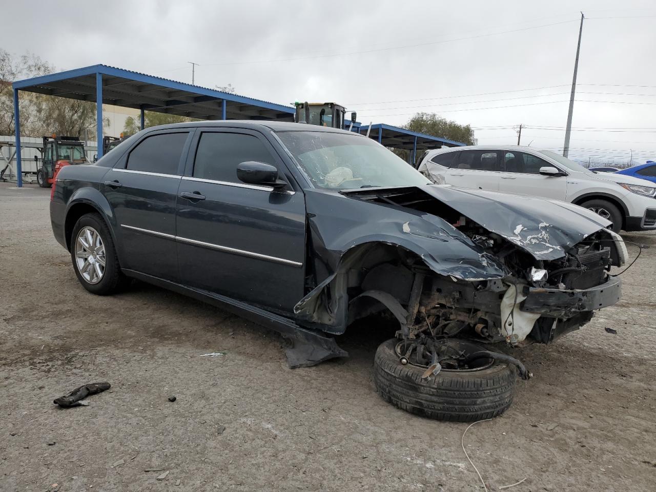 2008 Chrysler 300 - Image 4
