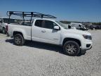 2018 Chevrolet Colorado Lt zu verkaufen in Memphis, TN - Minor Dent/Scratches