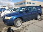 2006 Subaru Forester 2.5X Premium en Venta en Littleton, CO - Rear End