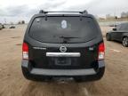 2010 Nissan Pathfinder S for Sale in Colorado Springs, CO - Front End