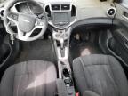 2017 Chevrolet Sonic Lt for Sale in Memphis, TN - Burn
