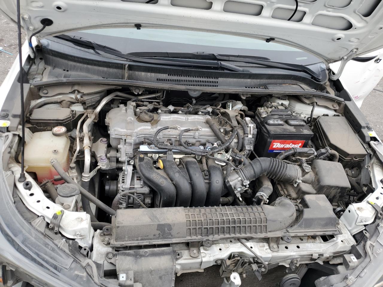 2020 Toyota Corolla - Image 11