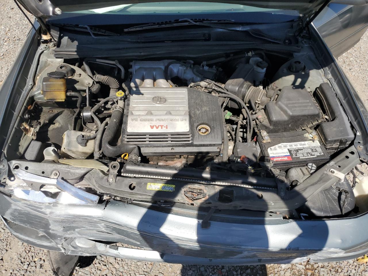 2004 Toyota Avalon - Image 13