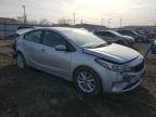 2017 Kia Forte Lx en Venta en Chicago Heights, IL - Front End