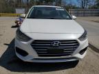 2021 Hyundai Accent Se for Sale in Greenwell Springs, LA - Side