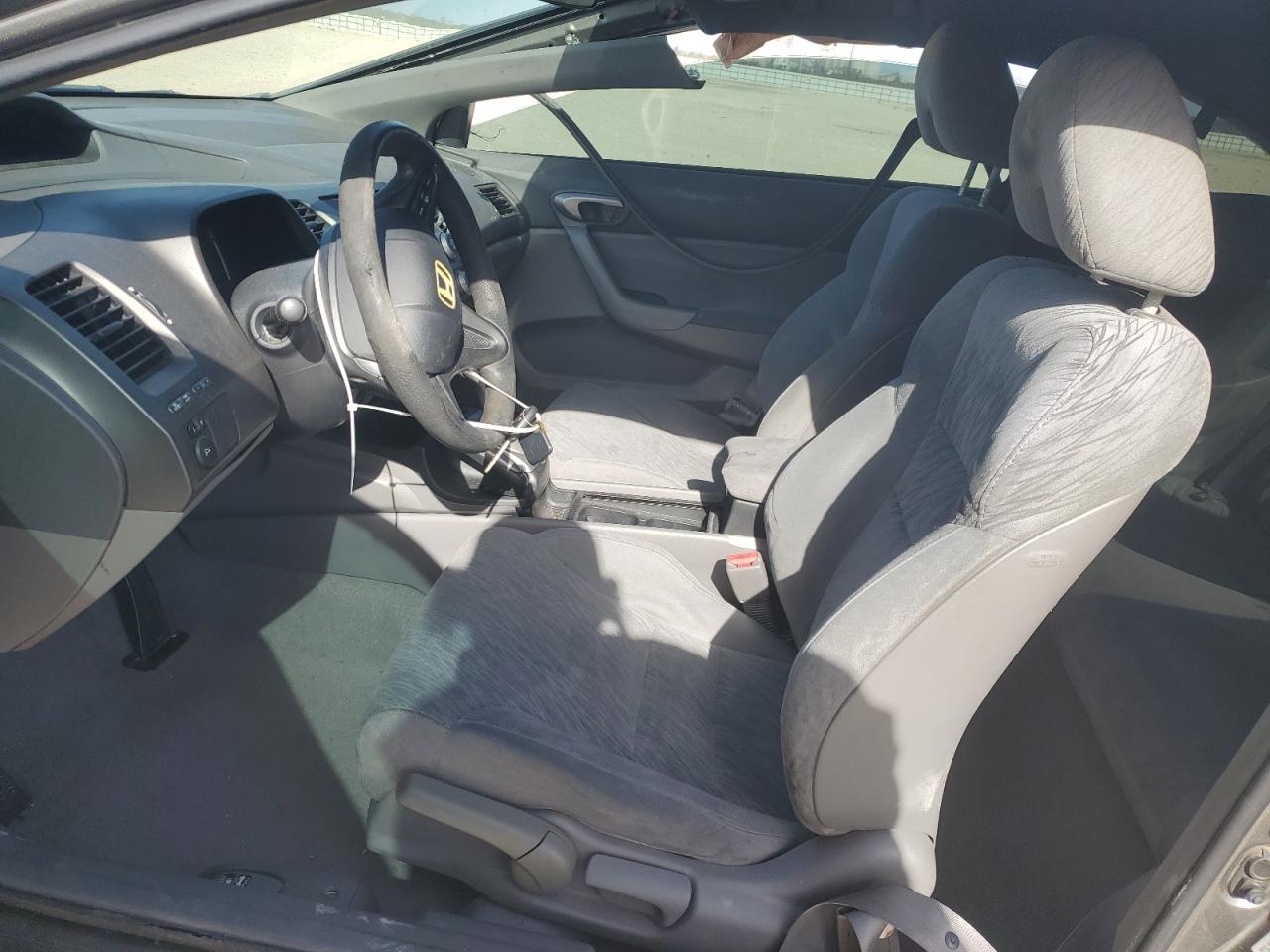 2008 Honda Civic - Image 7