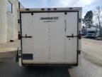 2009 Roadmaster Rmw714Ta35 Enclosed Cargo Trailer zu verkaufen in Ham Lake, MN - Side