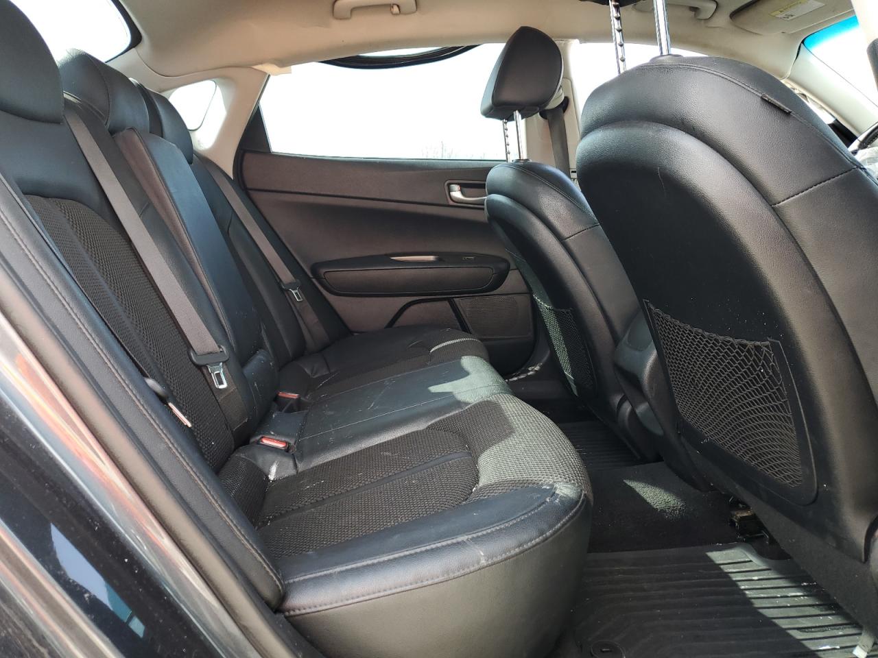 2020 Kia Optima Lx VIN: 5XXGT4L39LG451286 Lot: 47749405