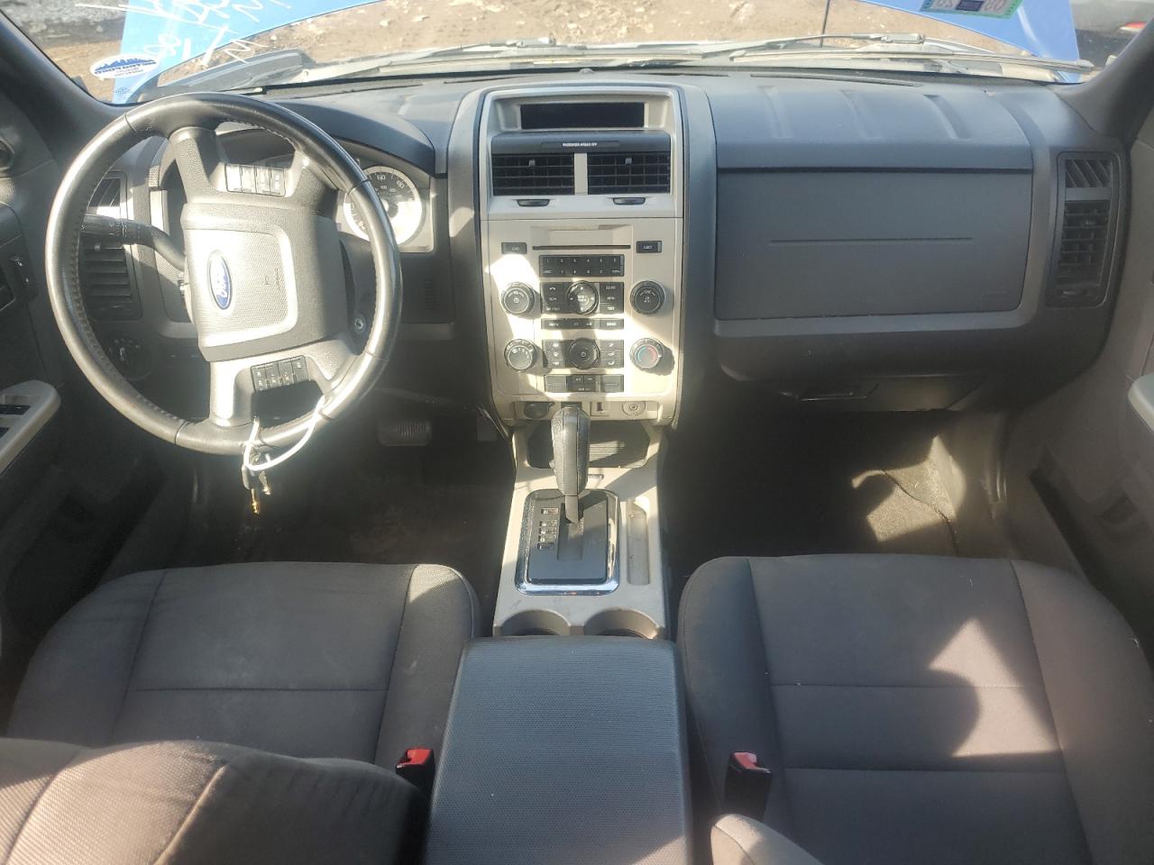 2011 Ford Escape - Image 8