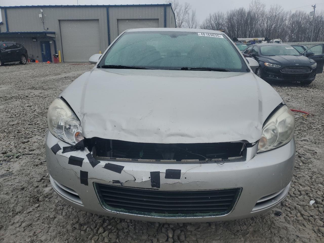 2006 Chevrolet Impala - Image 5