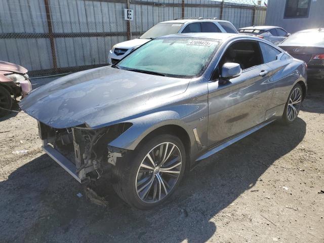 2019 Infiniti Q60 Pure