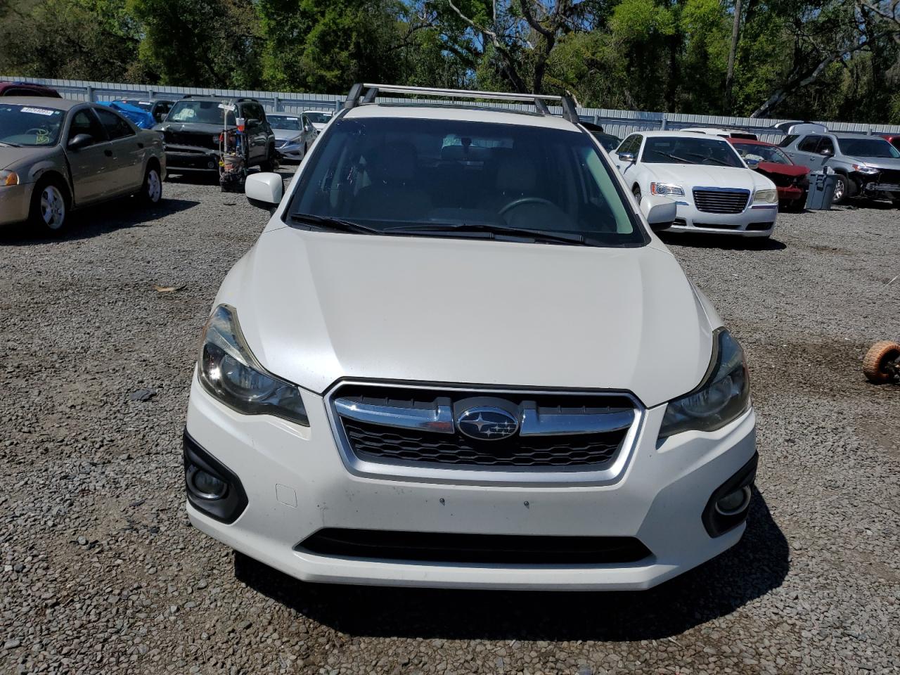 2013 Subaru Impreza - Image 5