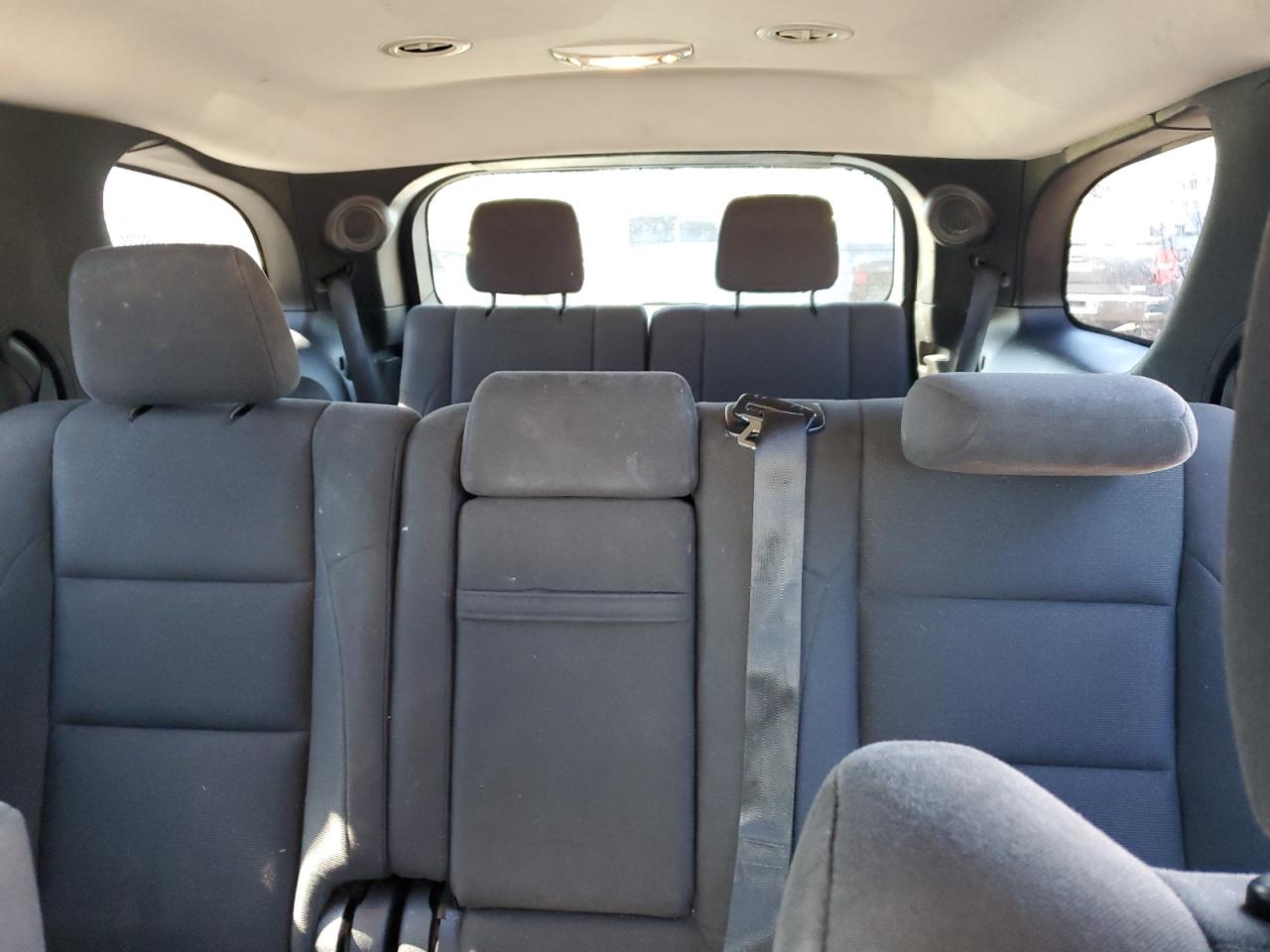 2011 Dodge Durango - Image 10