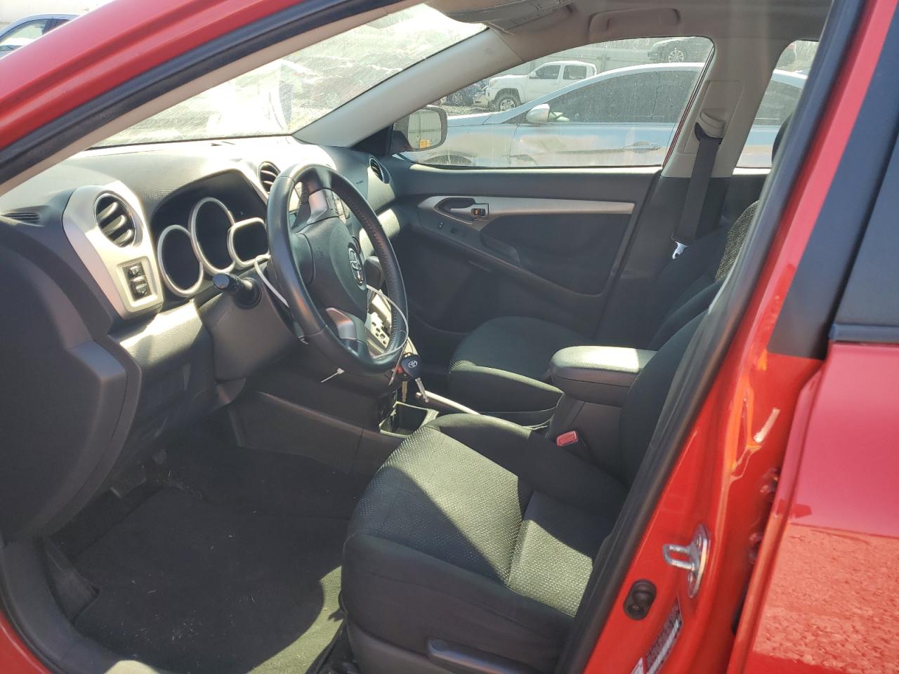 2009 Toyota Corolla - Image 7