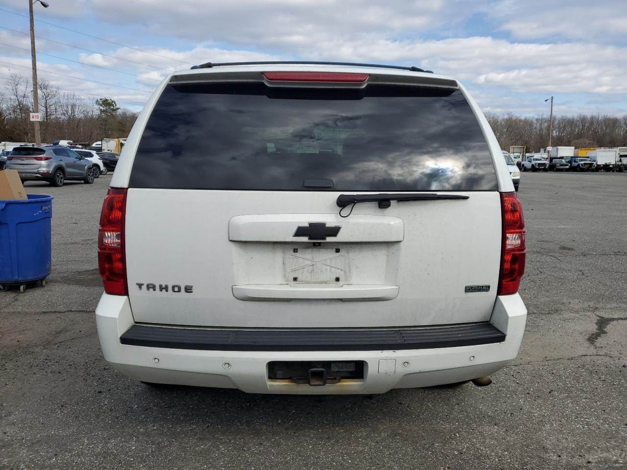 2010 Chevrolet Tahoe - Image 6