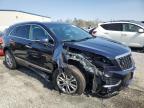 2021 Cadillac Xt5 Premium Luxury na sprzedaż w Spartanburg, SC - Front End