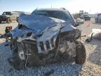 2015 Jeep Cherokee Latitude na sprzedaż w Temple, TX - Front End